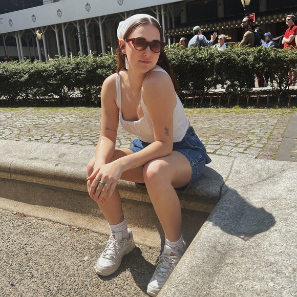Meet the Posher Other - Meet your Posher, Madeline